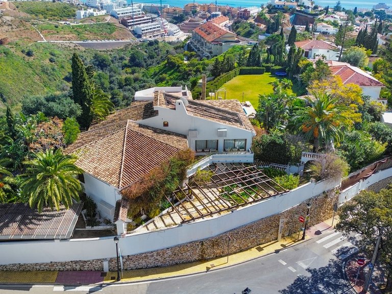 Villa for Sale in Fuengirola, Malaga 14