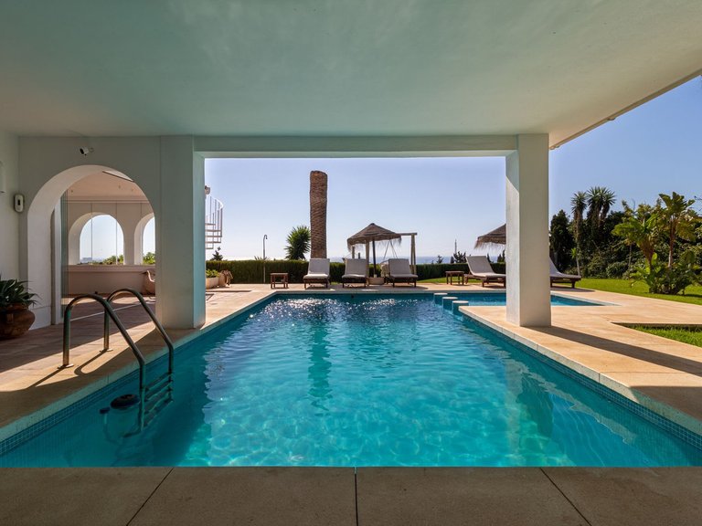 Villa for Sale in Fuengirola, Malaga 19