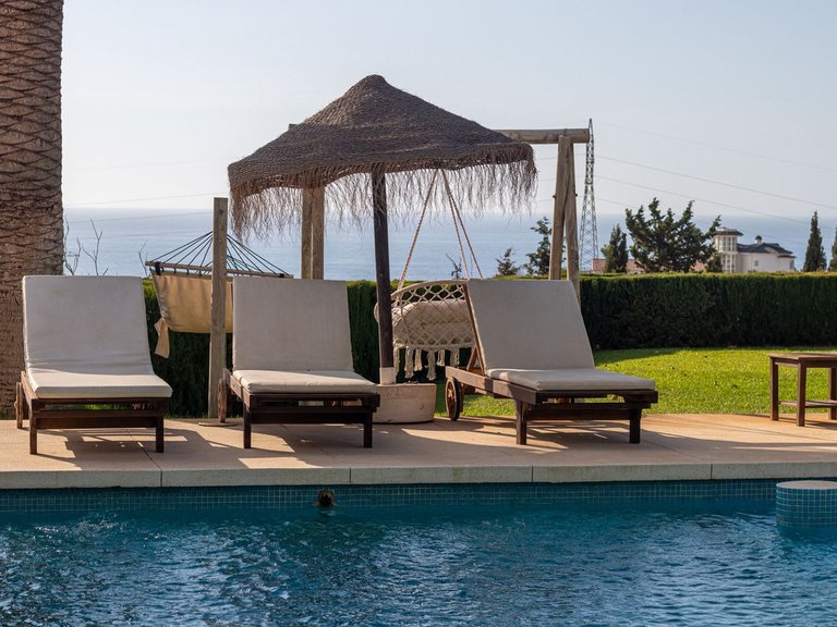 Villa for Sale in Fuengirola, Malaga 2