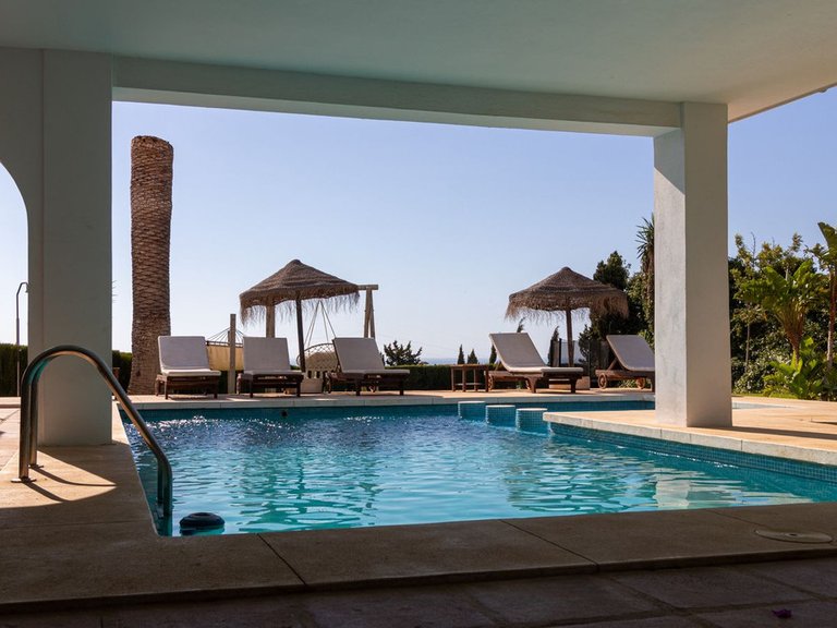 Villa for Sale in Fuengirola, Malaga 21