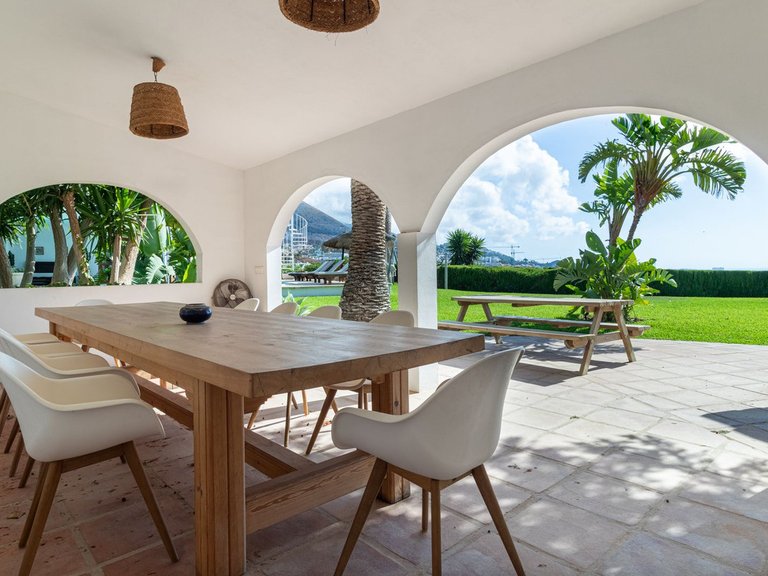 Villa for Sale in Fuengirola, Malaga 23