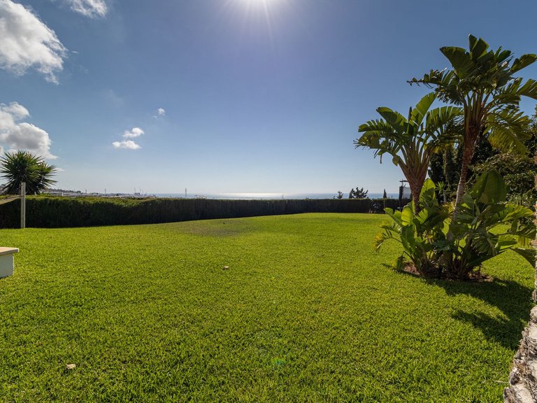 Villa for Sale in Fuengirola, Malaga 24