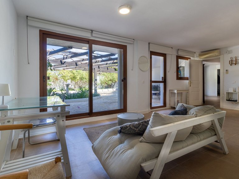 Villa for Sale in Fuengirola, Malaga 26