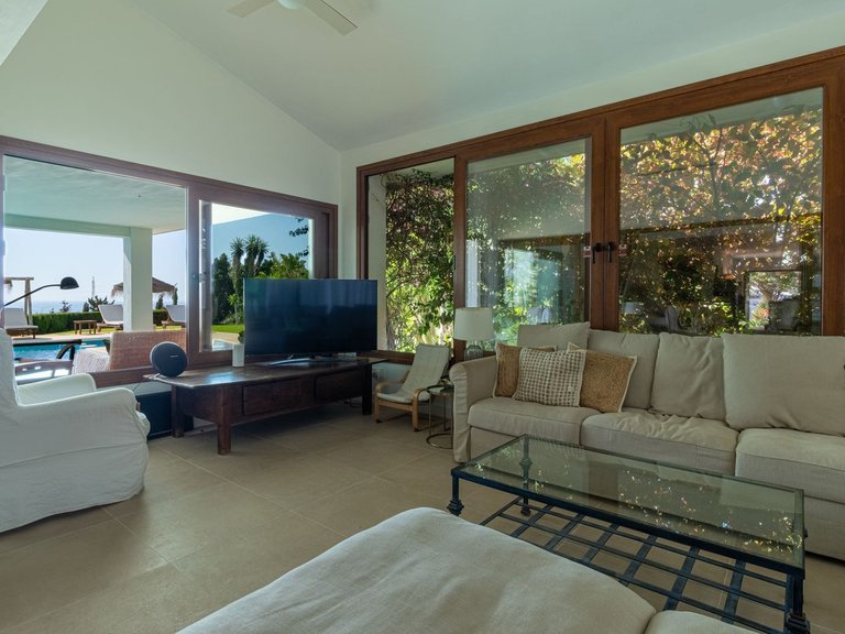 Villa for Sale in Fuengirola, Malaga 27