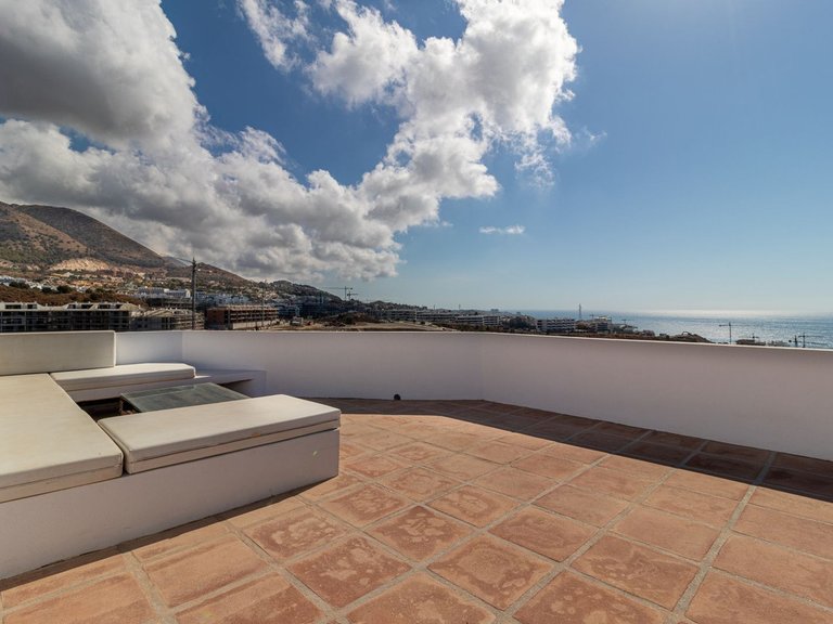 Villa for Sale in Fuengirola, Malaga 41