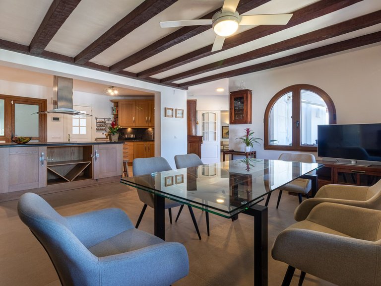 Villa for Sale in Fuengirola, Malaga 44