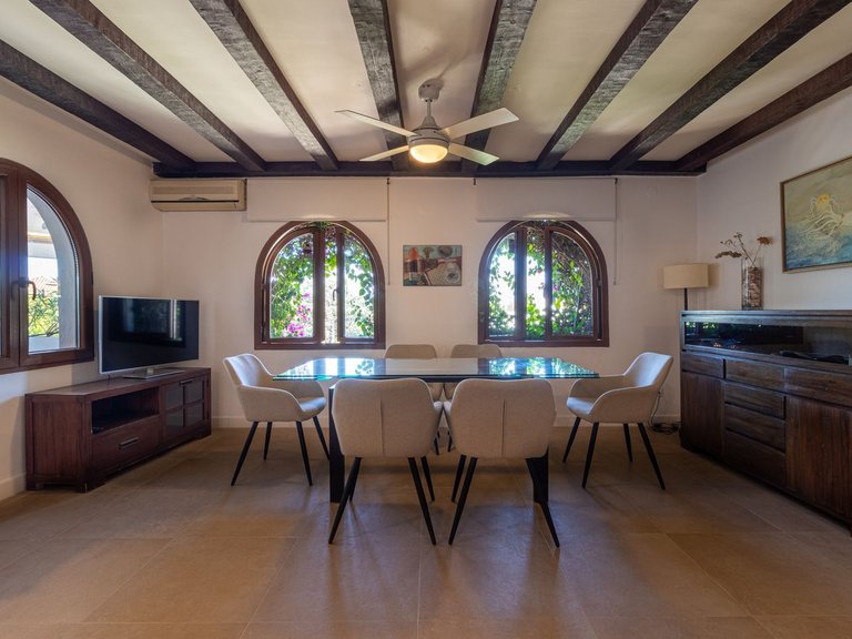 Villa for Sale in Fuengirola, Malaga 45