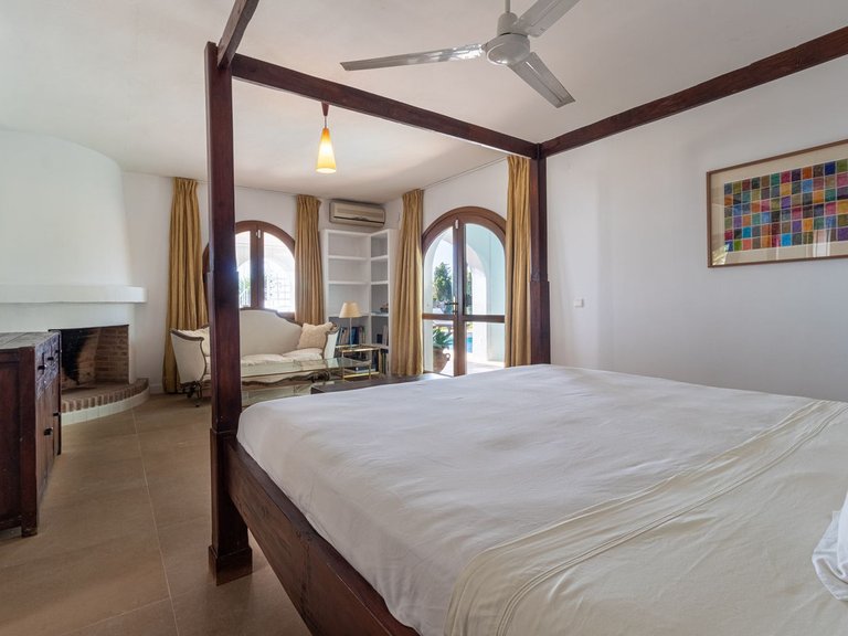 Villa for Sale in Fuengirola, Malaga 47