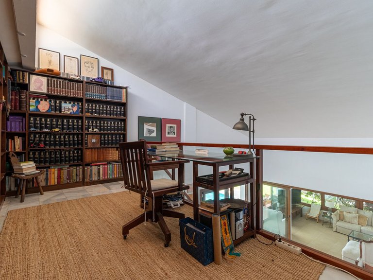 Villa for Sale in Fuengirola, Malaga 56
