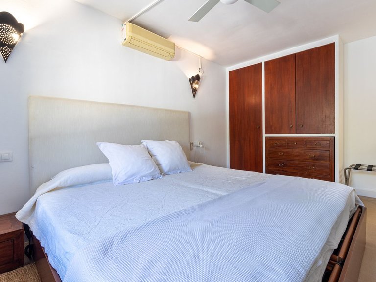 Villa for Sale in Fuengirola, Malaga 58