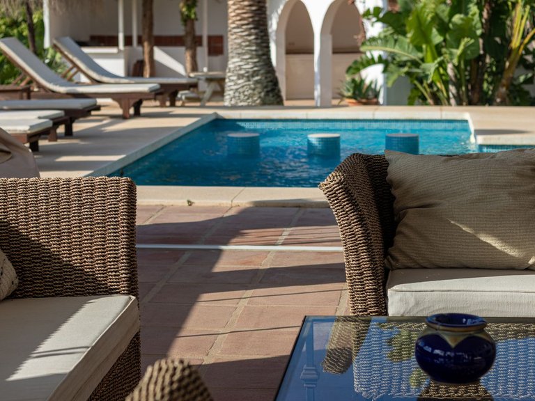 Villa for Sale in Fuengirola, Malaga 60