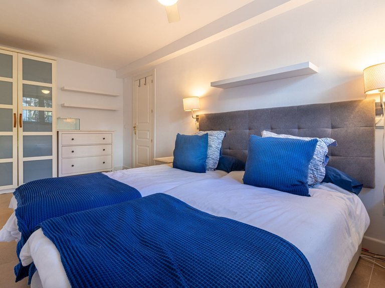 Villa for Sale in Fuengirola, Malaga 62