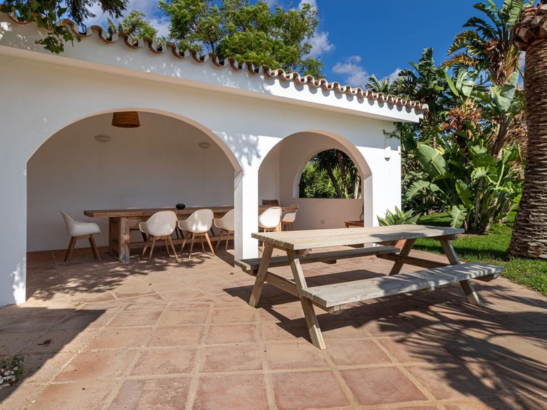 Villa for Sale in Fuengirola, Malaga 64