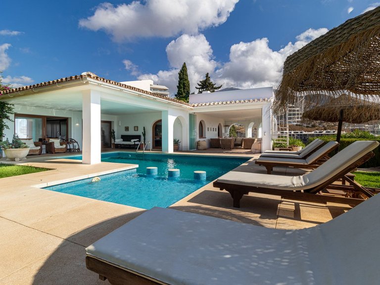 Villa for Sale in Fuengirola, Malaga 67