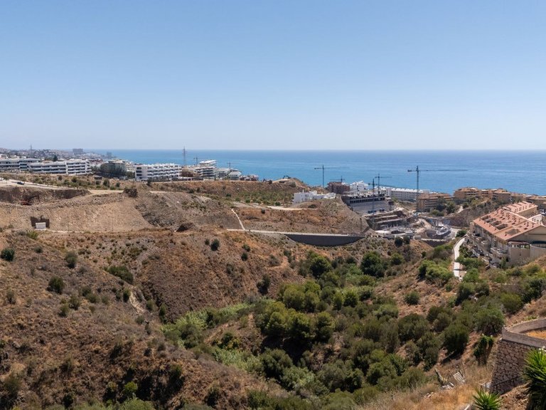 Villa for Sale in Fuengirola, Malaga 78