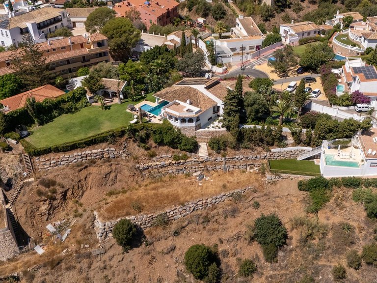 Villa for Sale in Fuengirola, Malaga 79