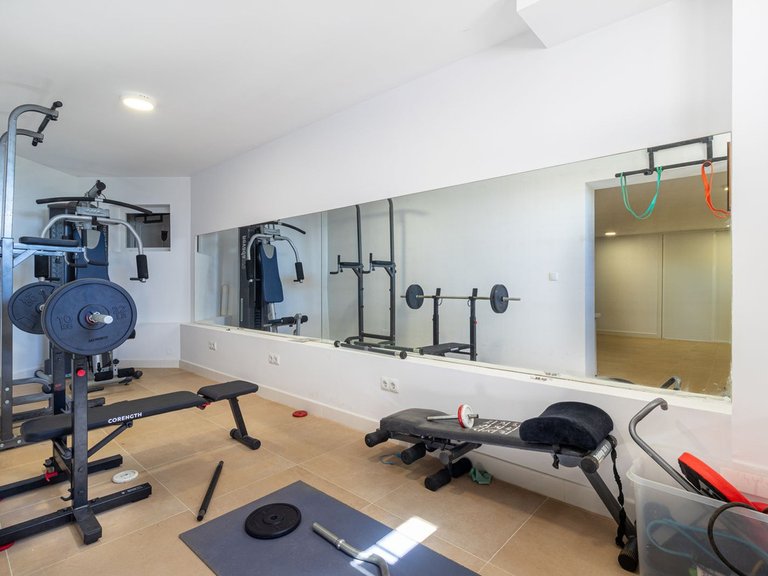 Villa for Sale in Fuengirola, Malaga 85