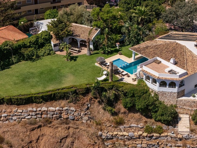 Villa for Sale in Fuengirola, Malaga 87
