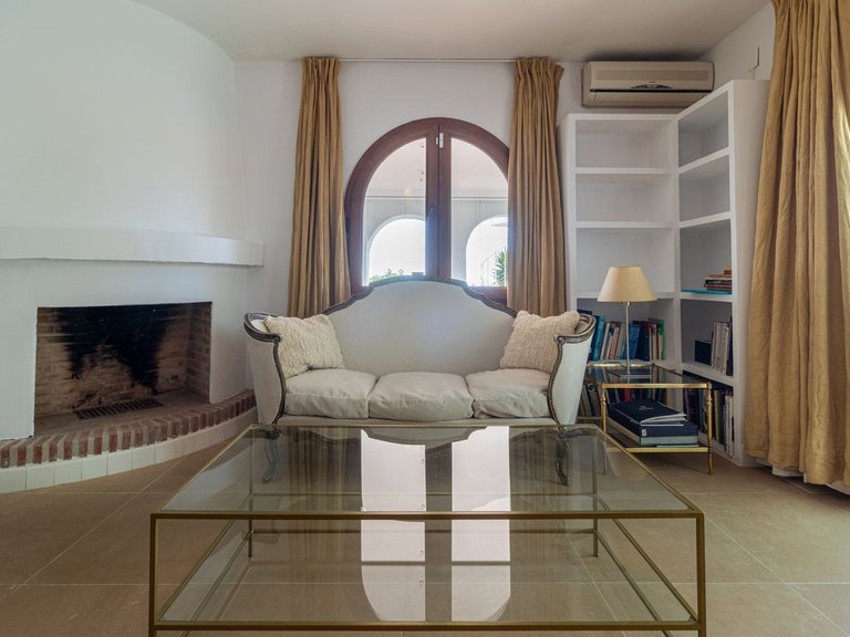 Villa for Sale in Fuengirola, Malaga 99