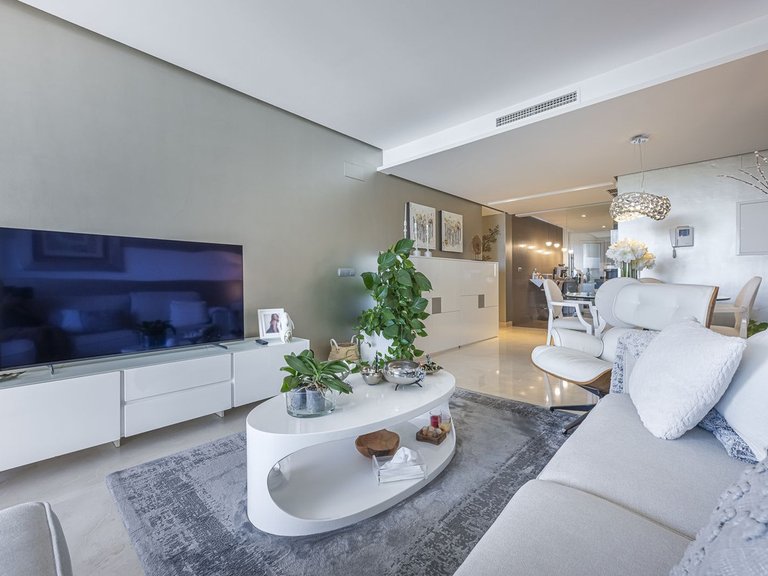 Apartment for Sale in Los Arqueros, Malaga 11