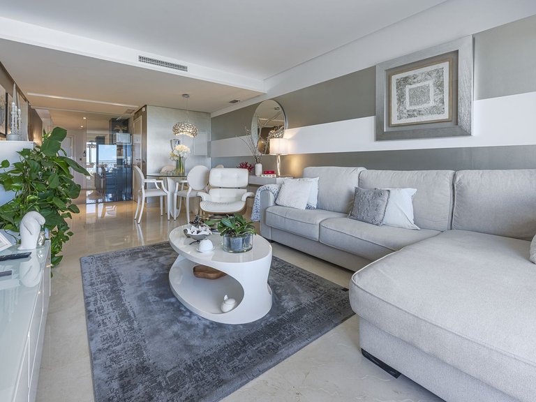 Apartment for Sale in Los Arqueros, Malaga 14