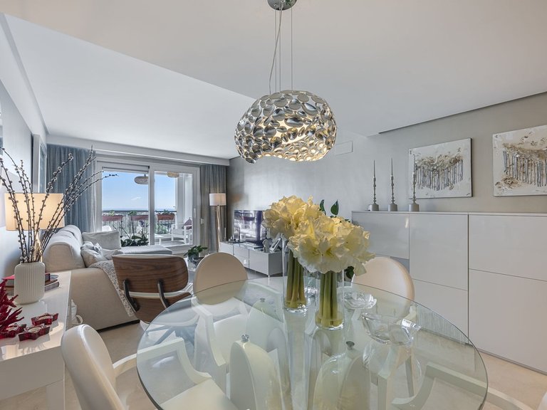 Apartment for Sale in Los Arqueros, Malaga 15