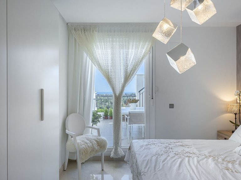 Apartment for Sale in Los Arqueros, Malaga 17