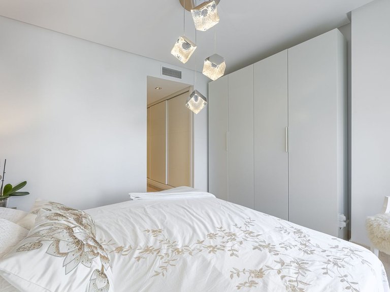 Apartment for Sale in Los Arqueros, Malaga 18