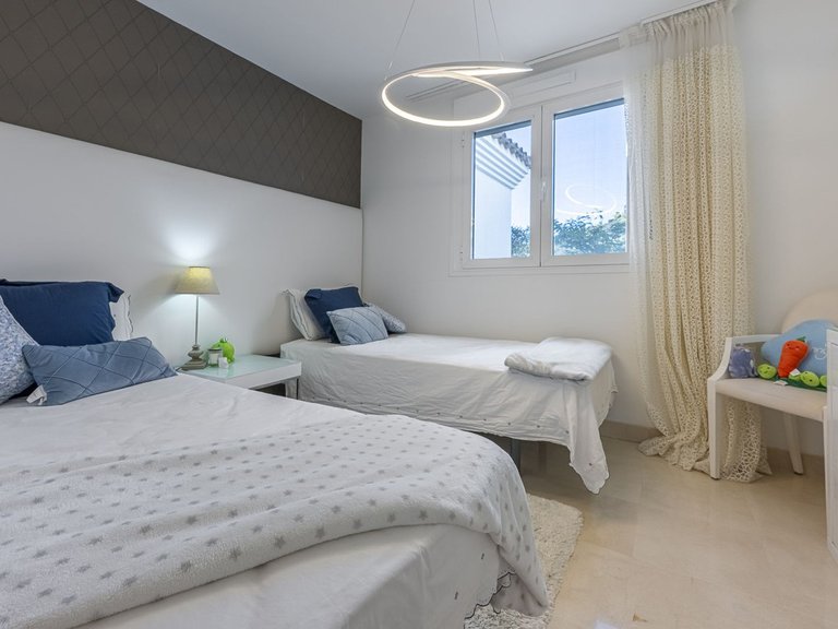 Apartment for Sale in Los Arqueros, Malaga 20