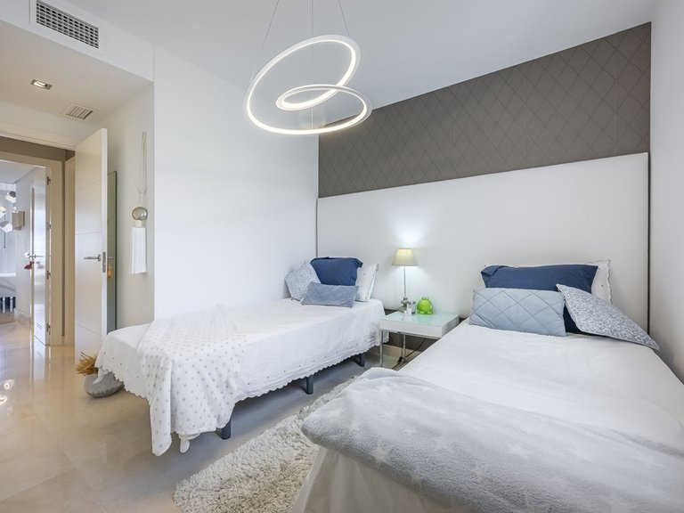 Apartment for Sale in Los Arqueros, Malaga 21