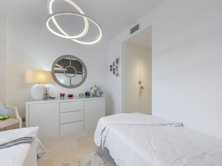 Apartment for Sale in Los Arqueros, Malaga 22