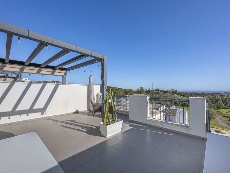 Apartment for Sale in Los Arqueros, Malaga 24