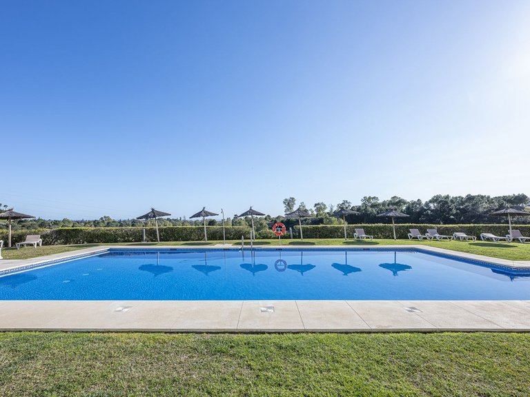 Apartment for Sale in Los Arqueros, Malaga 27