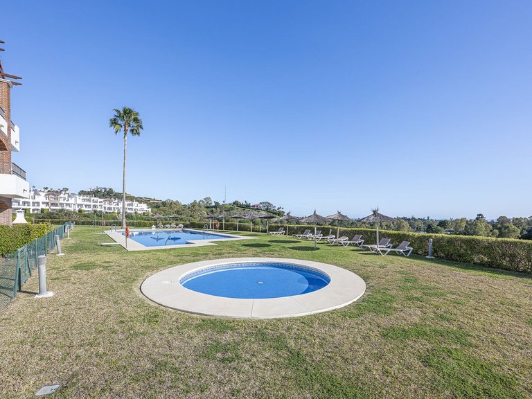 Apartment for Sale in Los Arqueros, Malaga 29
