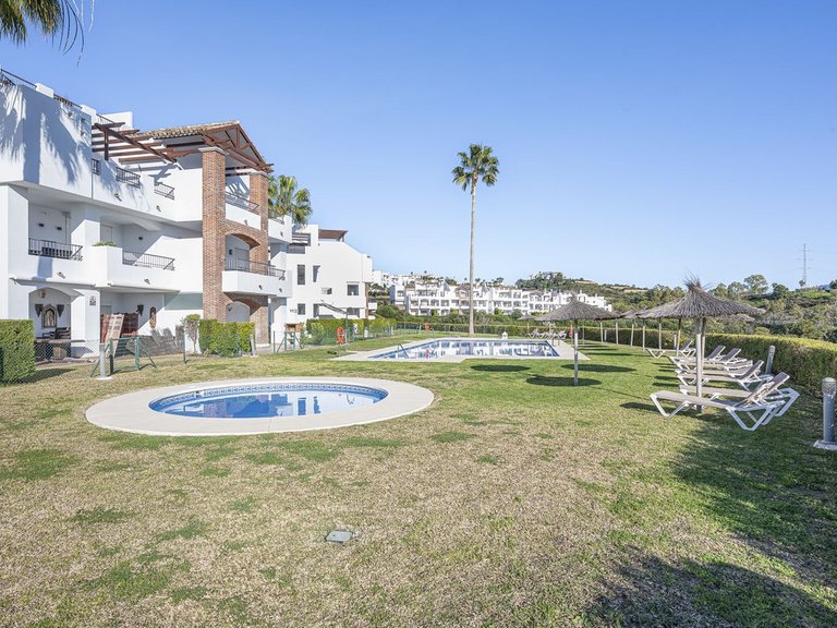 Apartment for Sale in Los Arqueros, Malaga 30