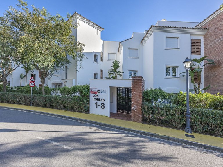 Apartment for Sale in Los Arqueros, Malaga 31