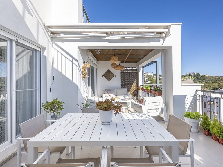 Apartment for Sale in Los Arqueros, Malaga 5