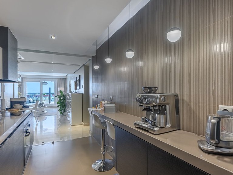 Apartment for Sale in Los Arqueros, Malaga 7