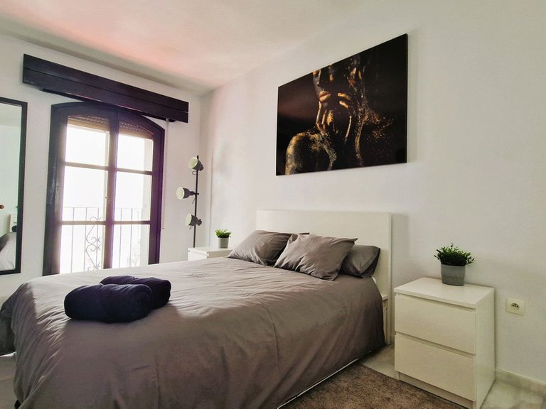 Apartment for Sale in Puerto Banús, Malaga 14