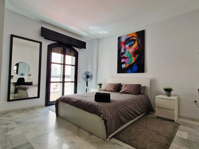 Apartment for Sale in Puerto Banús, Malaga 19