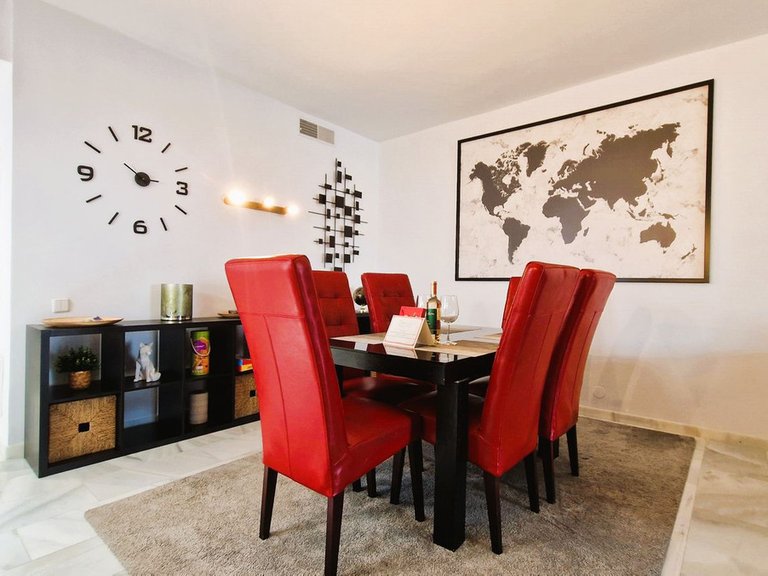 Apartment for Sale in Puerto Banús, Malaga 2