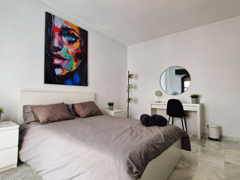 Apartment for Sale in Puerto Banús, Malaga 20