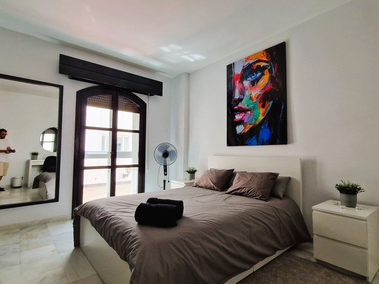 Apartment for Sale in Puerto Banús, Malaga 23