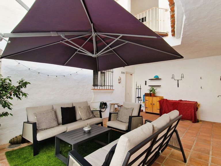 Apartment for Sale in Puerto Banús, Malaga 24