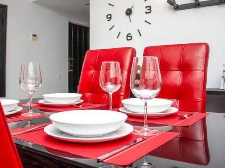 Apartment for Sale in Puerto Banús, Malaga 25