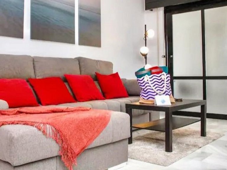 Apartment for Sale in Puerto Banús, Malaga 27
