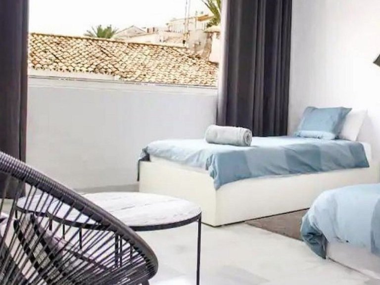 Apartment for Sale in Puerto Banús, Malaga 31