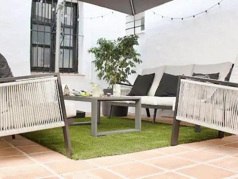 Apartment for Sale in Puerto Banús, Malaga 32