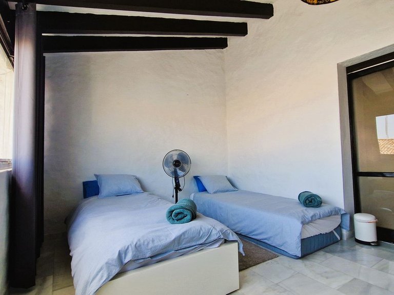 Apartment for Sale in Puerto Banús, Malaga 8