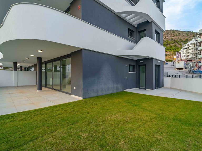 Apartment for Sale in Fuengirola, Malaga 1